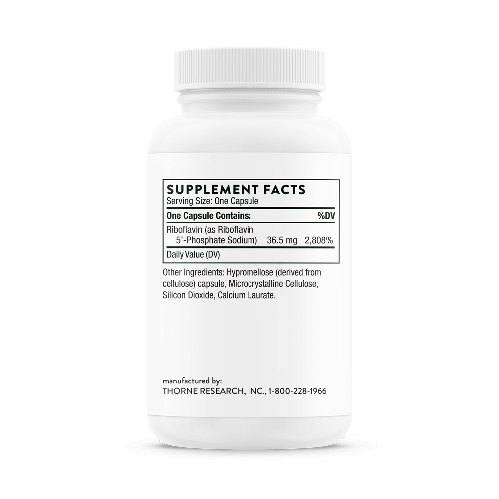 Riboflavin 5'-Phosphate thumbnail 7