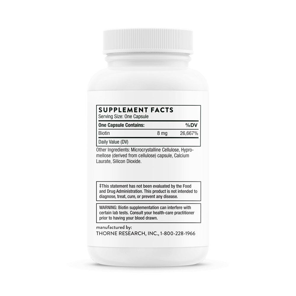 Biotin thumbnail 8