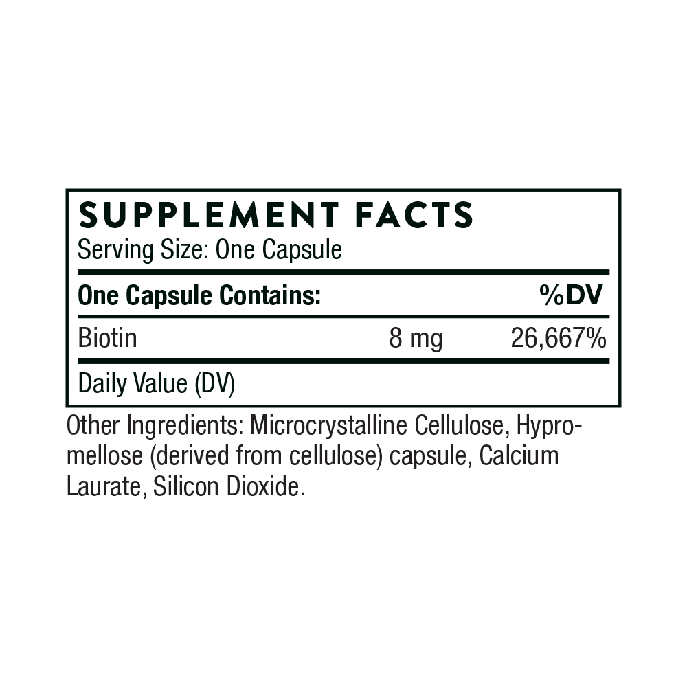Biotin thumbnail 6