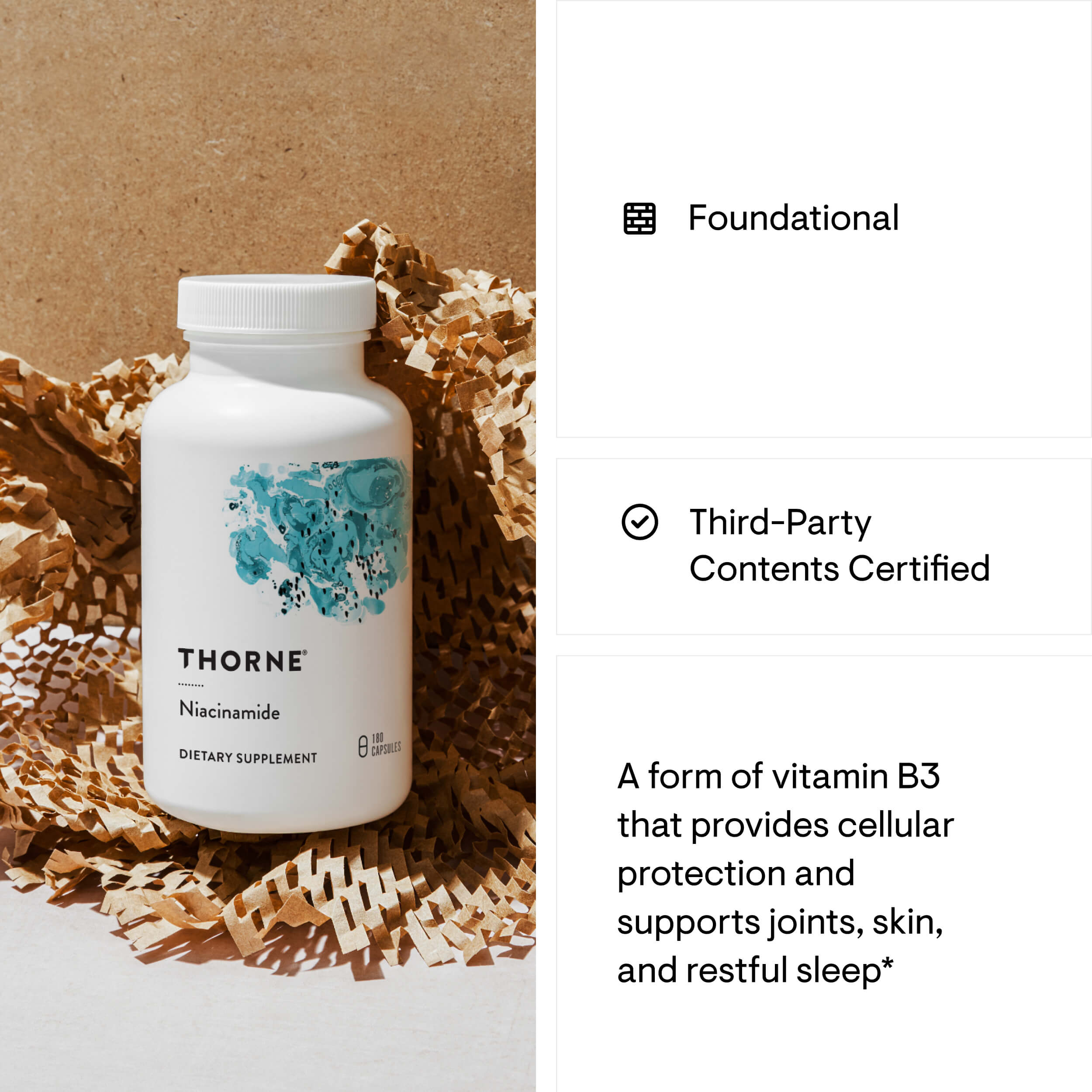 Niacinamide thumbnail 2
