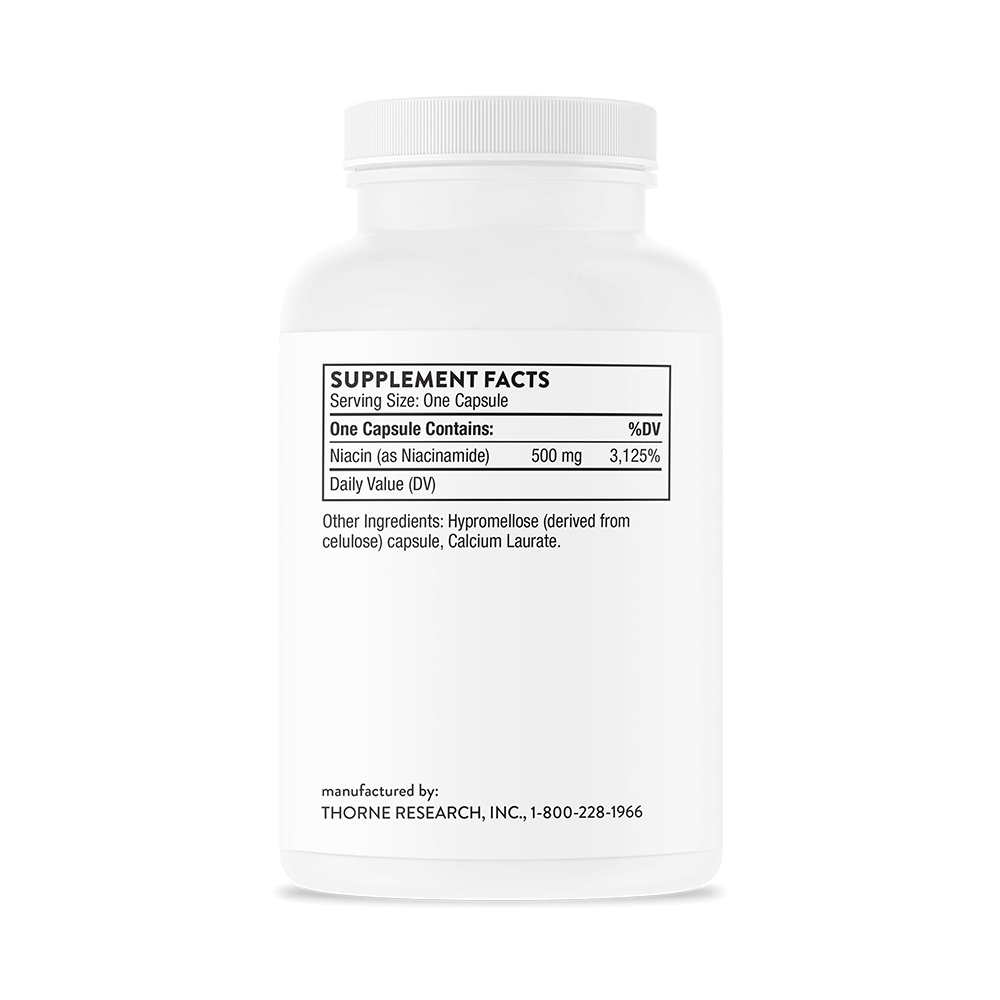 Niacinamide thumbnail 8