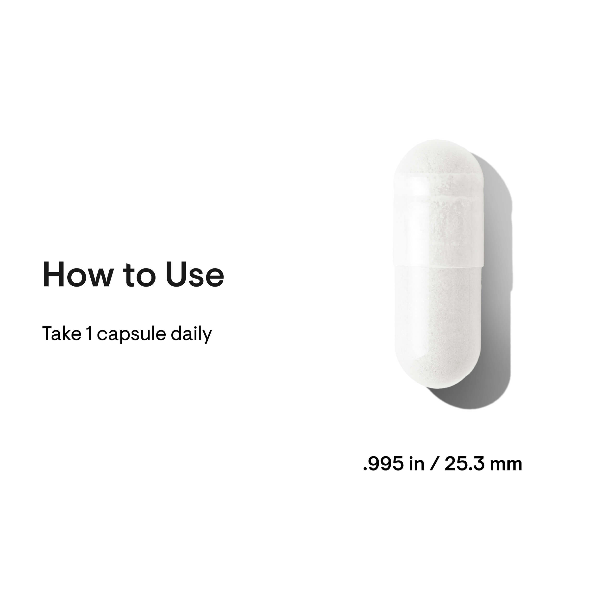 Vitamin C 1,000 mg (formerly Ascorbic Acid) thumbnail 5