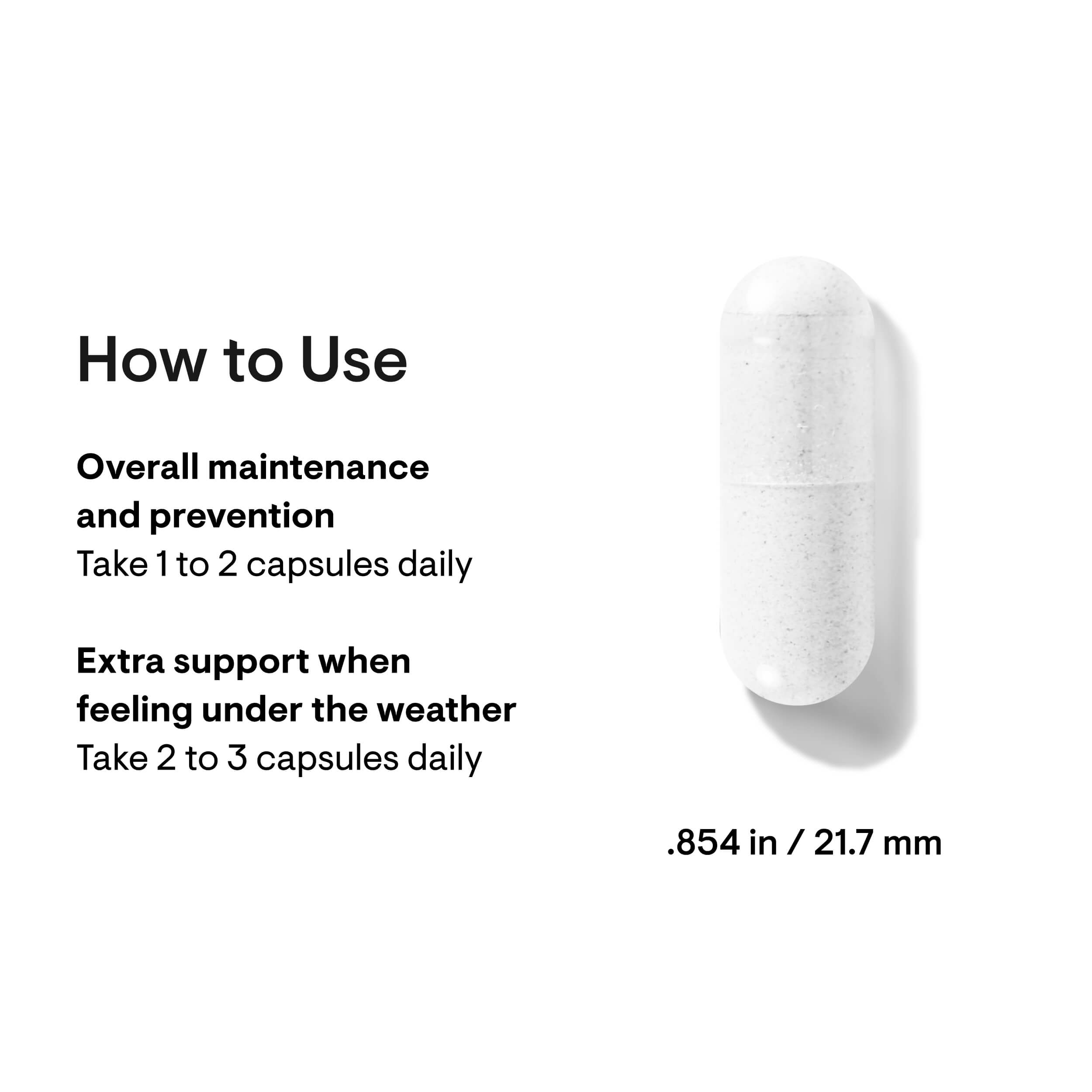 Vitamin C with Flavonoids thumbnail 5