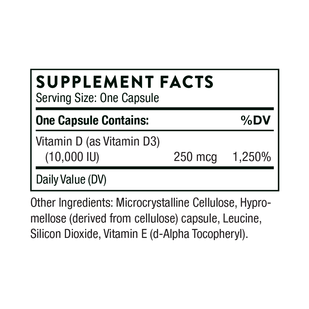Vitamin D-10,000 thumbnail 6