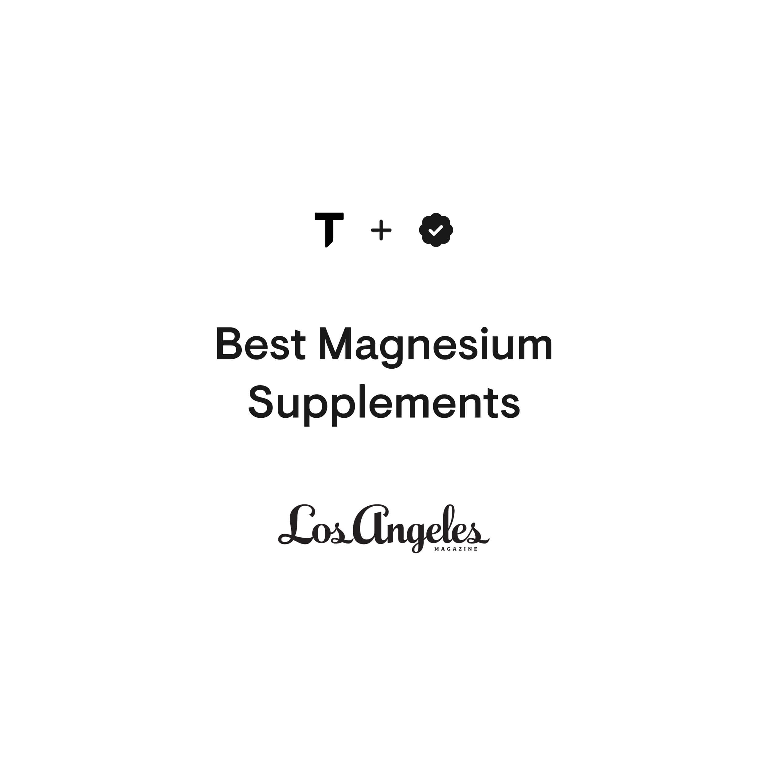 Magnesium Bisglycinate - Travel Packs thumbnail image 4 Magnesium Bisglycinate - Travel Packs thumbnail 4