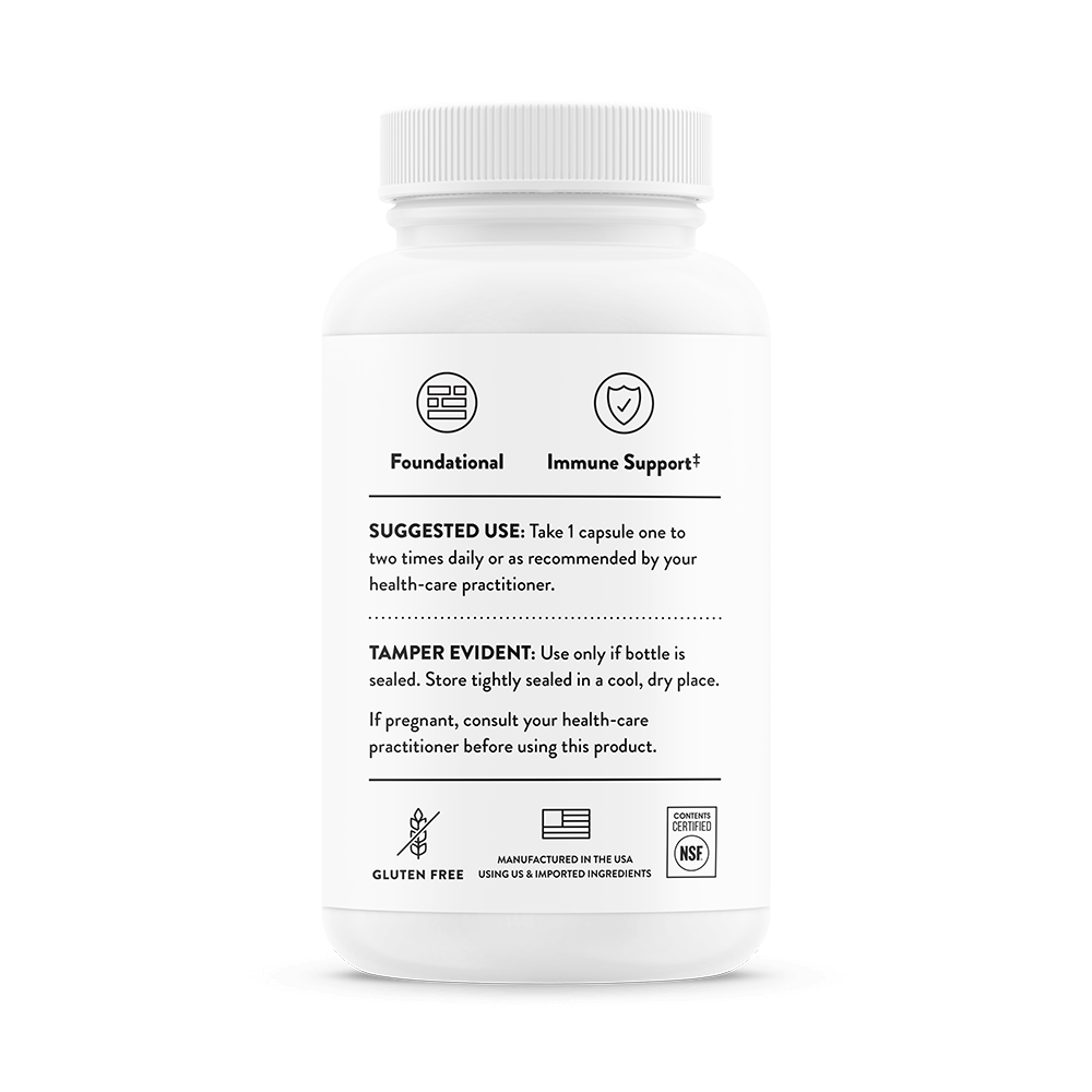 Zinc Picolinate 15 mg thumbnail 7