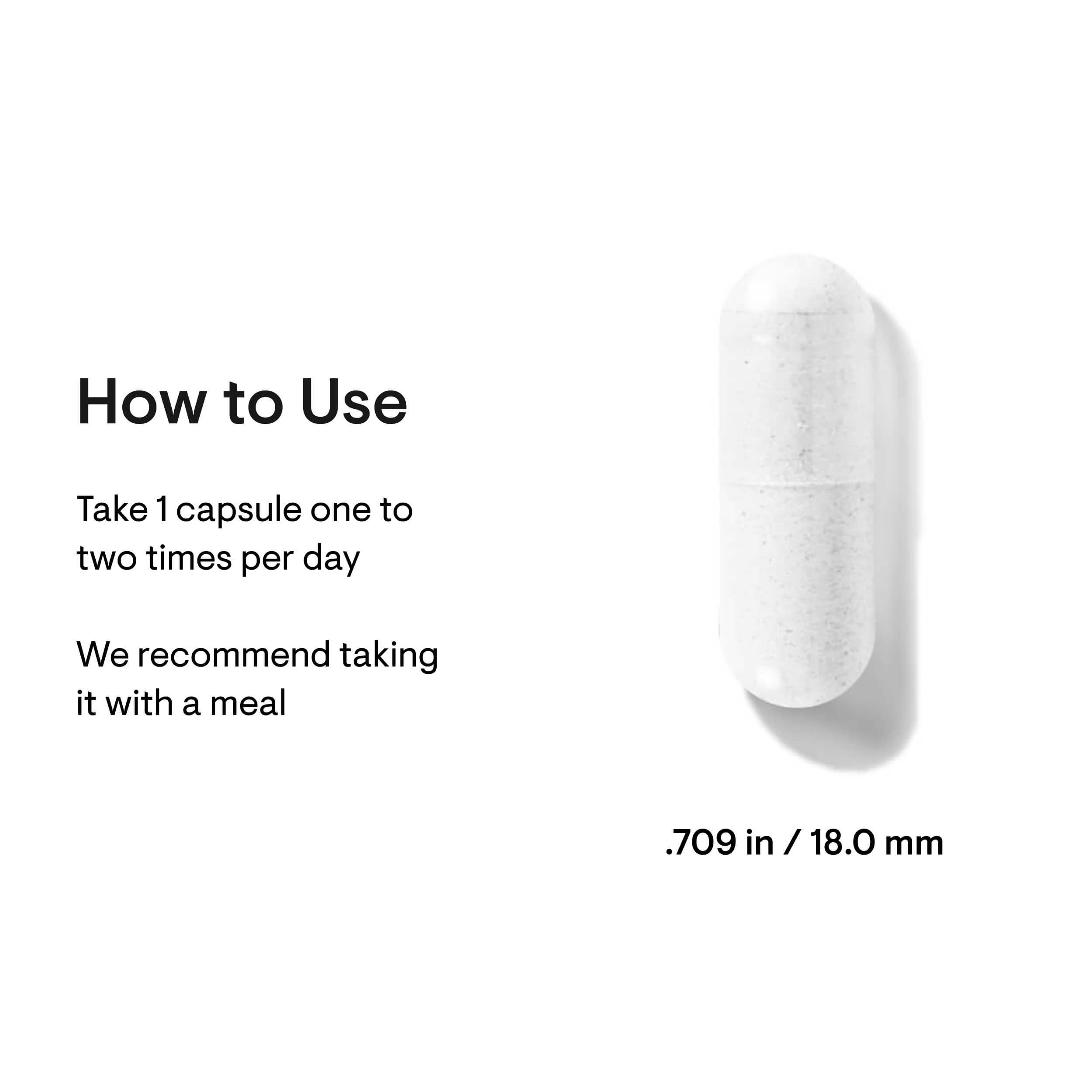 Zinc Picolinate 15 mg thumbnail 4