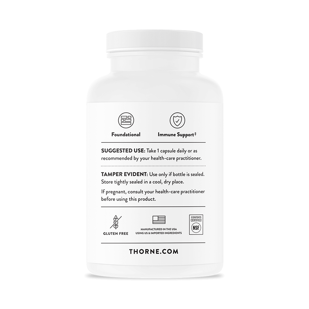 Zinc Picolinate 30 mg - 180 Servings thumbnail 7