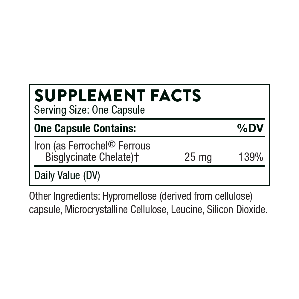 Iron Bisglycinate thumbnail image 6 Iron Bisglycinate thumbnail 6