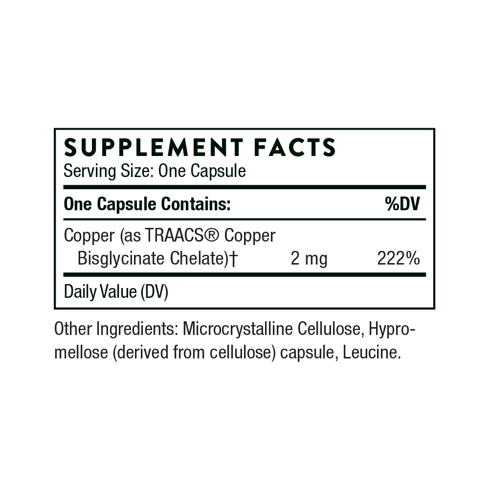 Copper Bisglycinate thumbnail 6