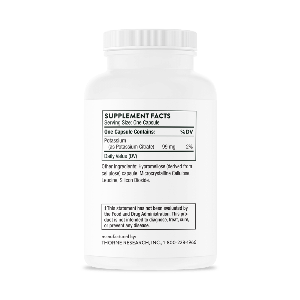 Potassium Citrate thumbnail 8