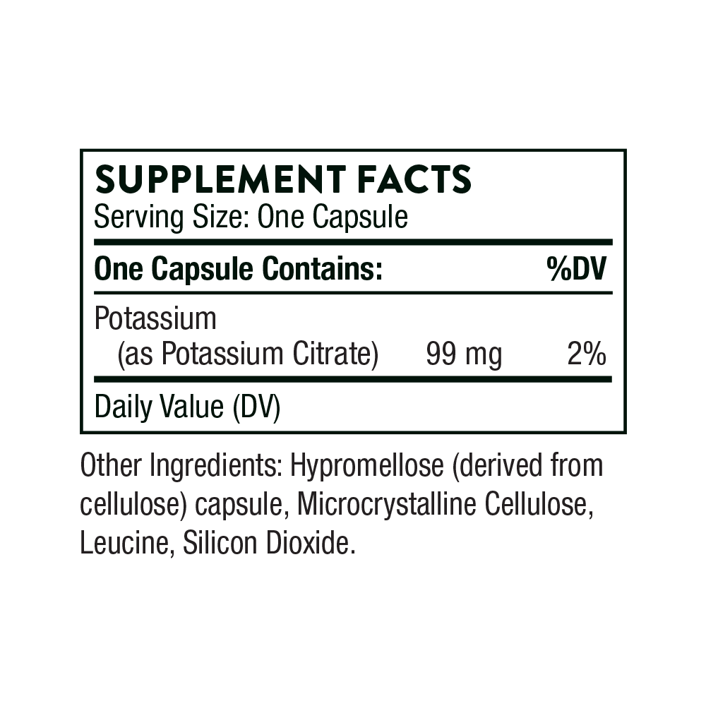 Potassium Citrate thumbnail 6