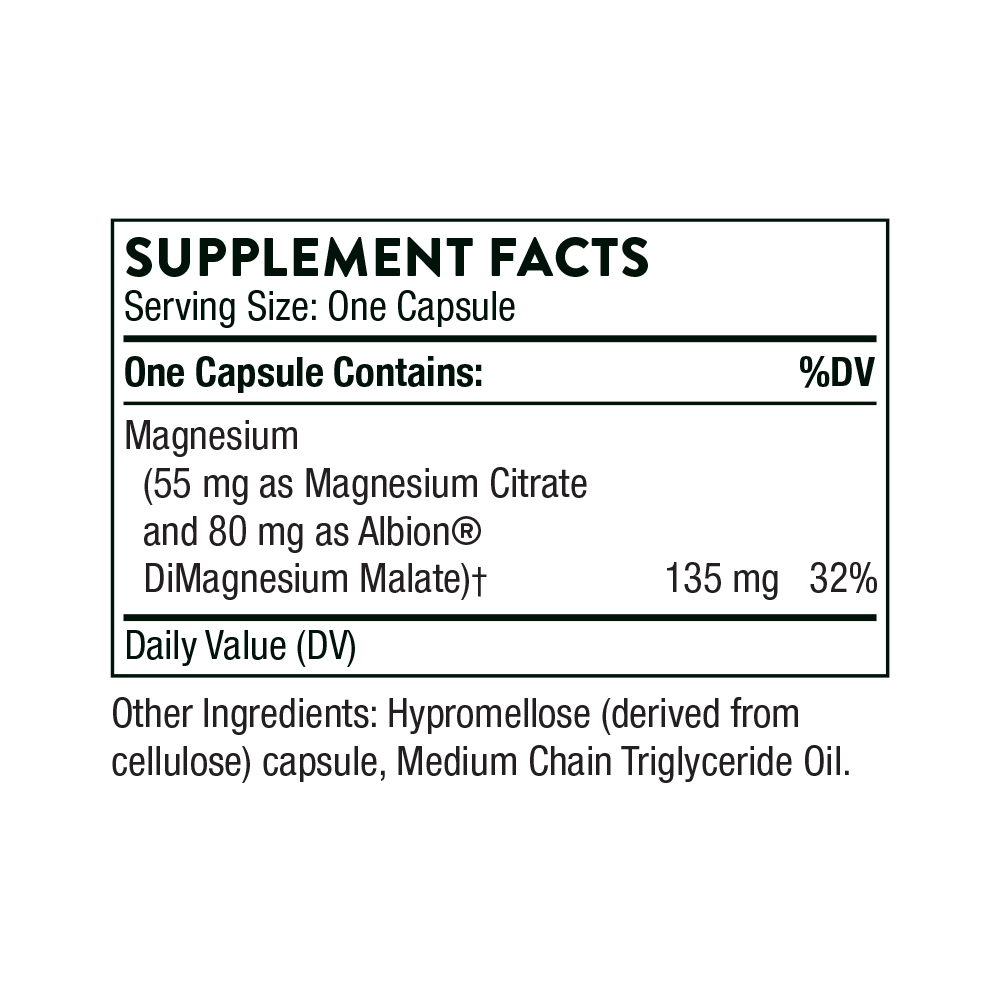 Magnesium CitraMate thumbnail 6