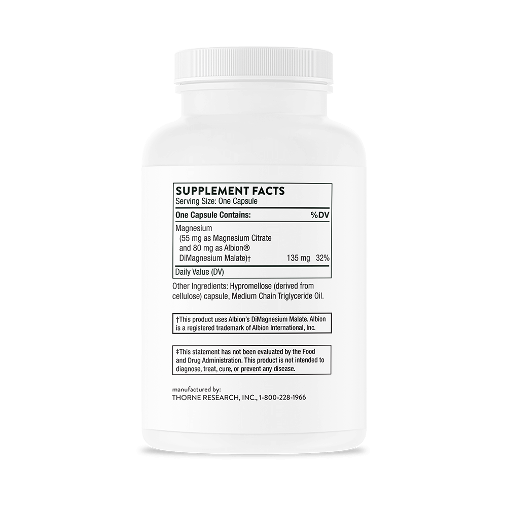 Magnesium CitraMate thumbnail 8