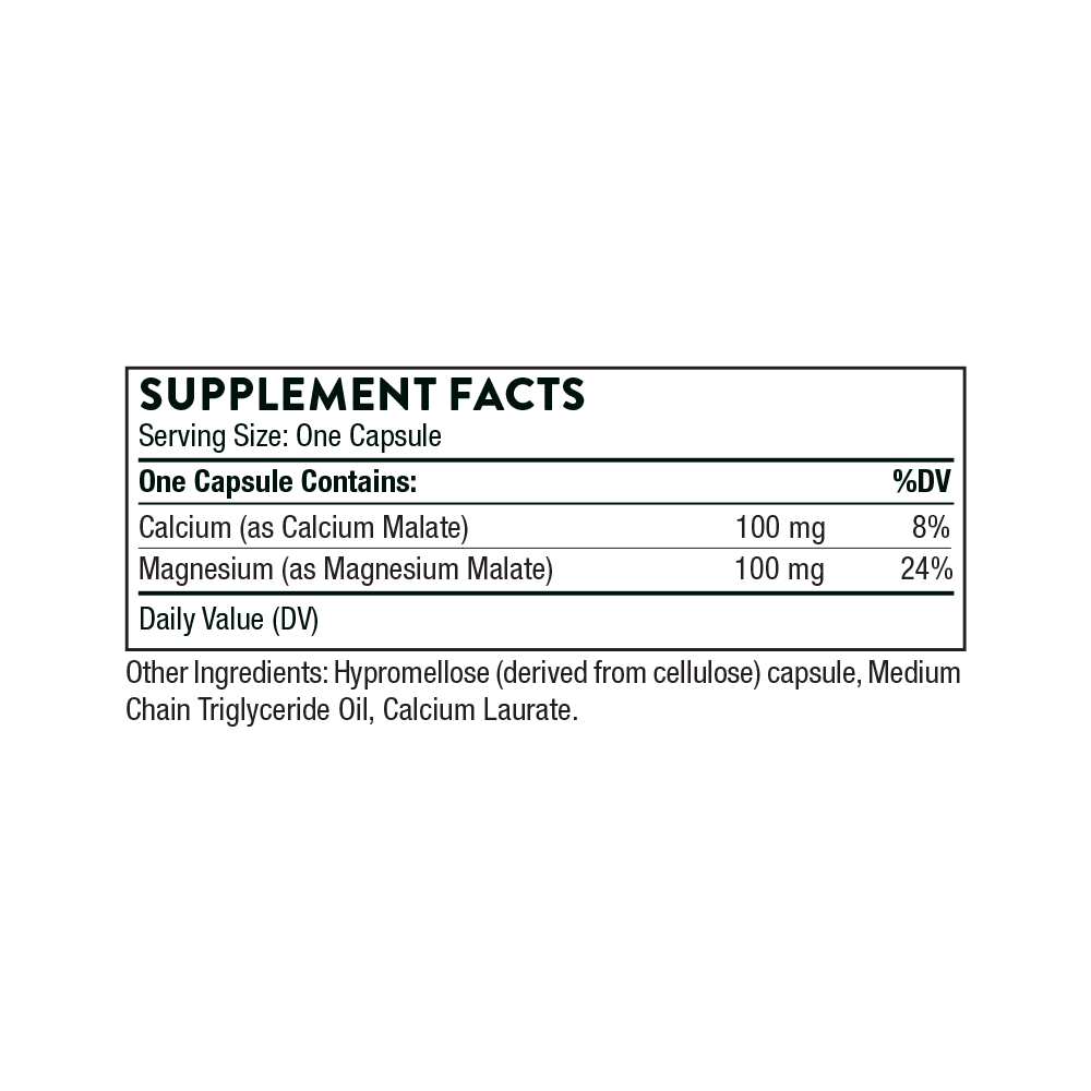 Calcium-Magnesium Malate thumbnail 6