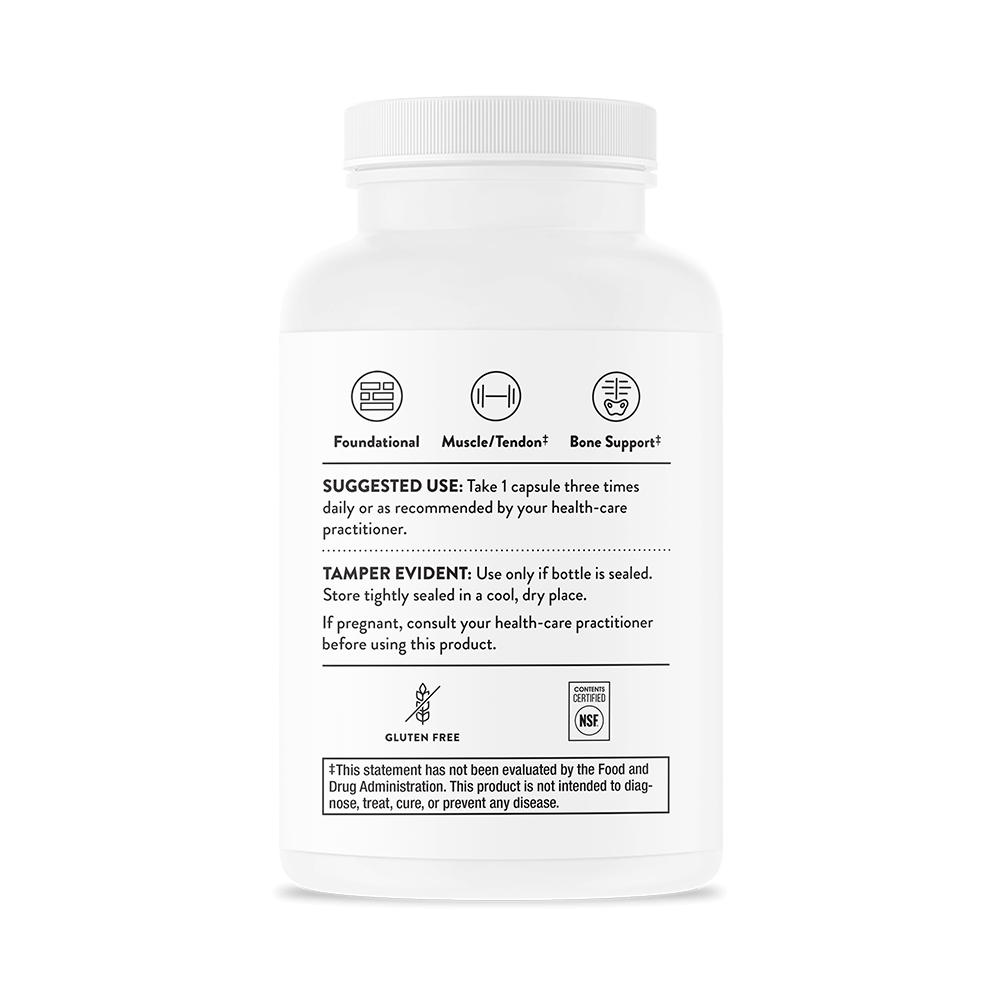 Calcium-Magnesium Malate thumbnail 7