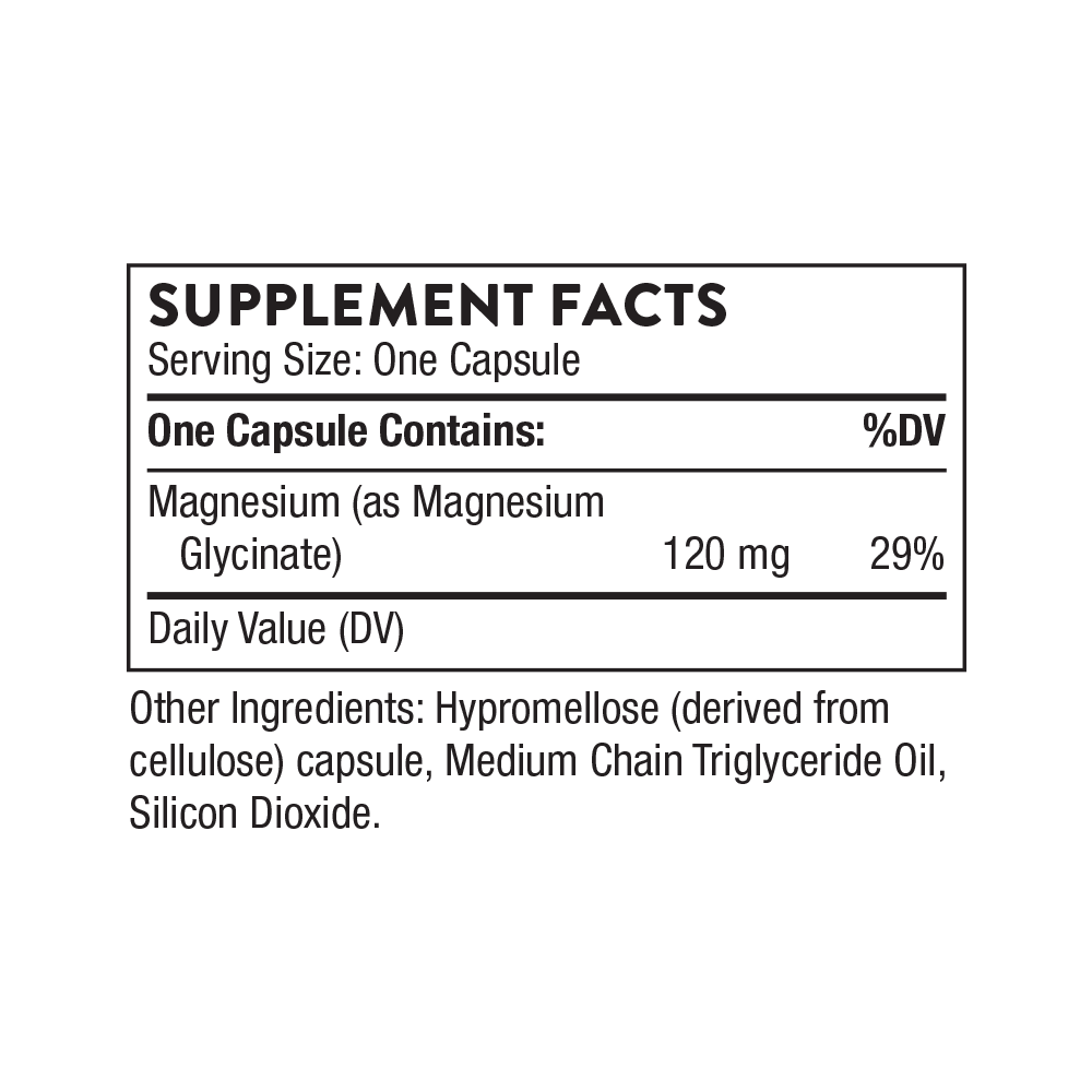 Magnesium Glycinate thumbnail 6