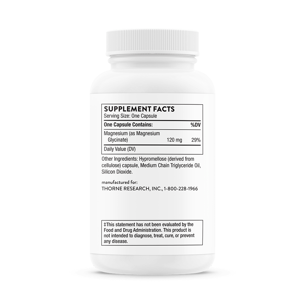 Magnesium Glycinate thumbnail 8