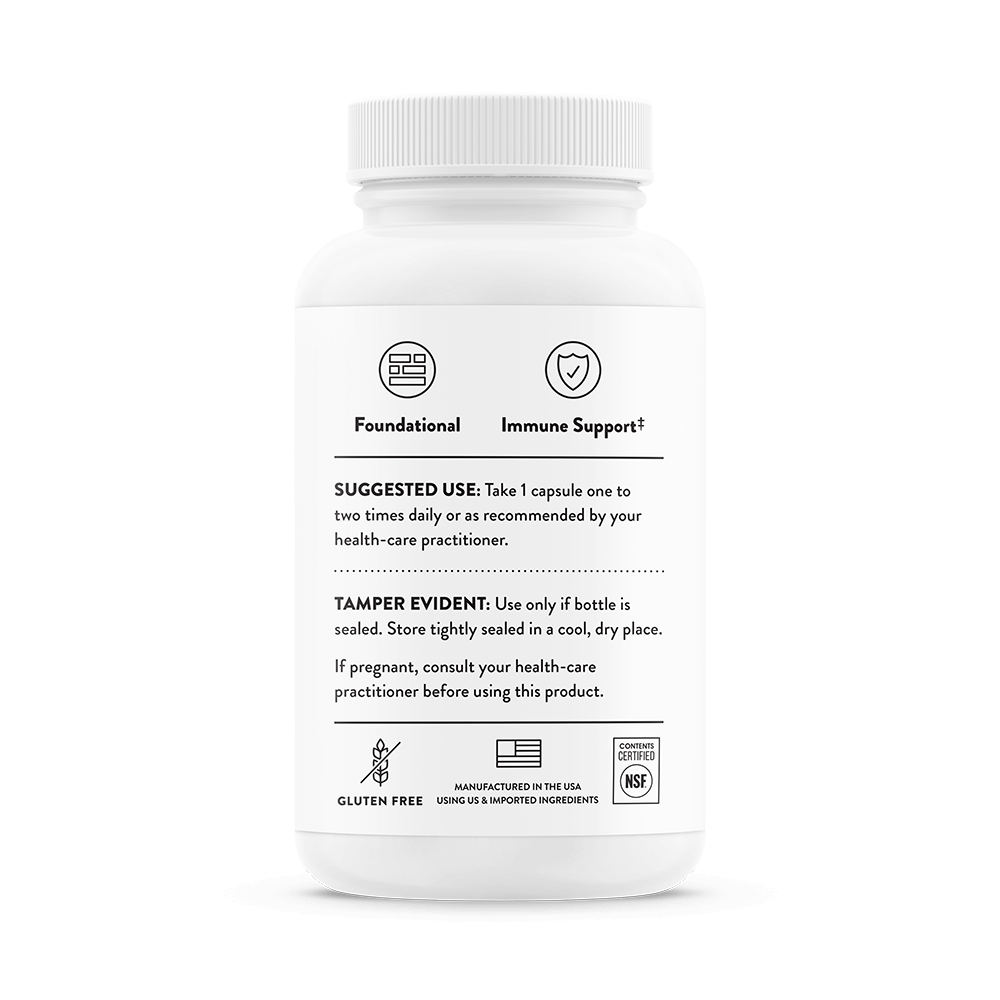 Zinc Bisglycinate 15 mg thumbnail 7