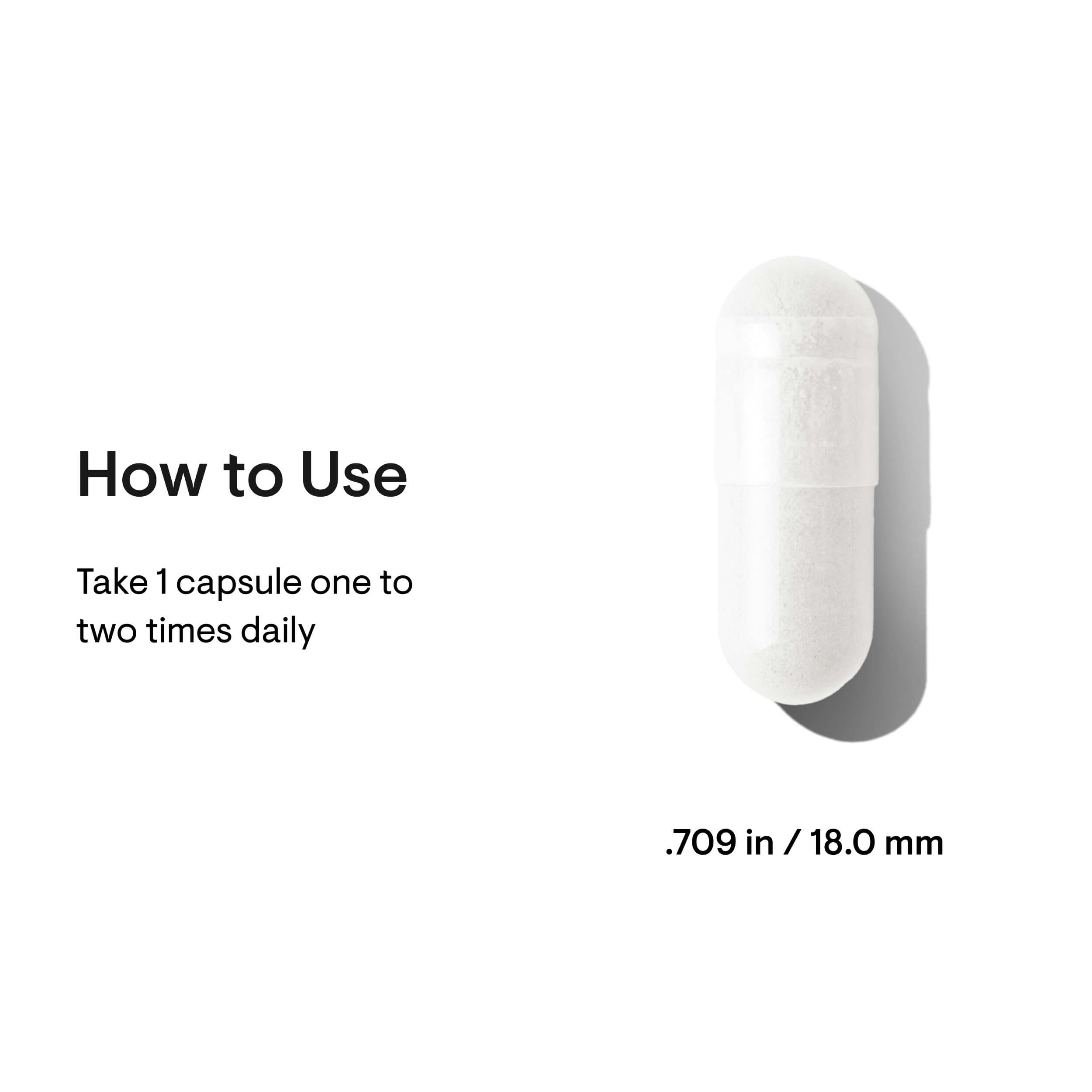Zinc Bisglycinate 15 mg thumbnail 4