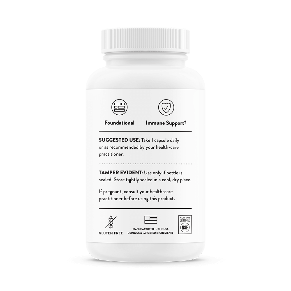 Zinc Bisglycinate 30 mg thumbnail 7