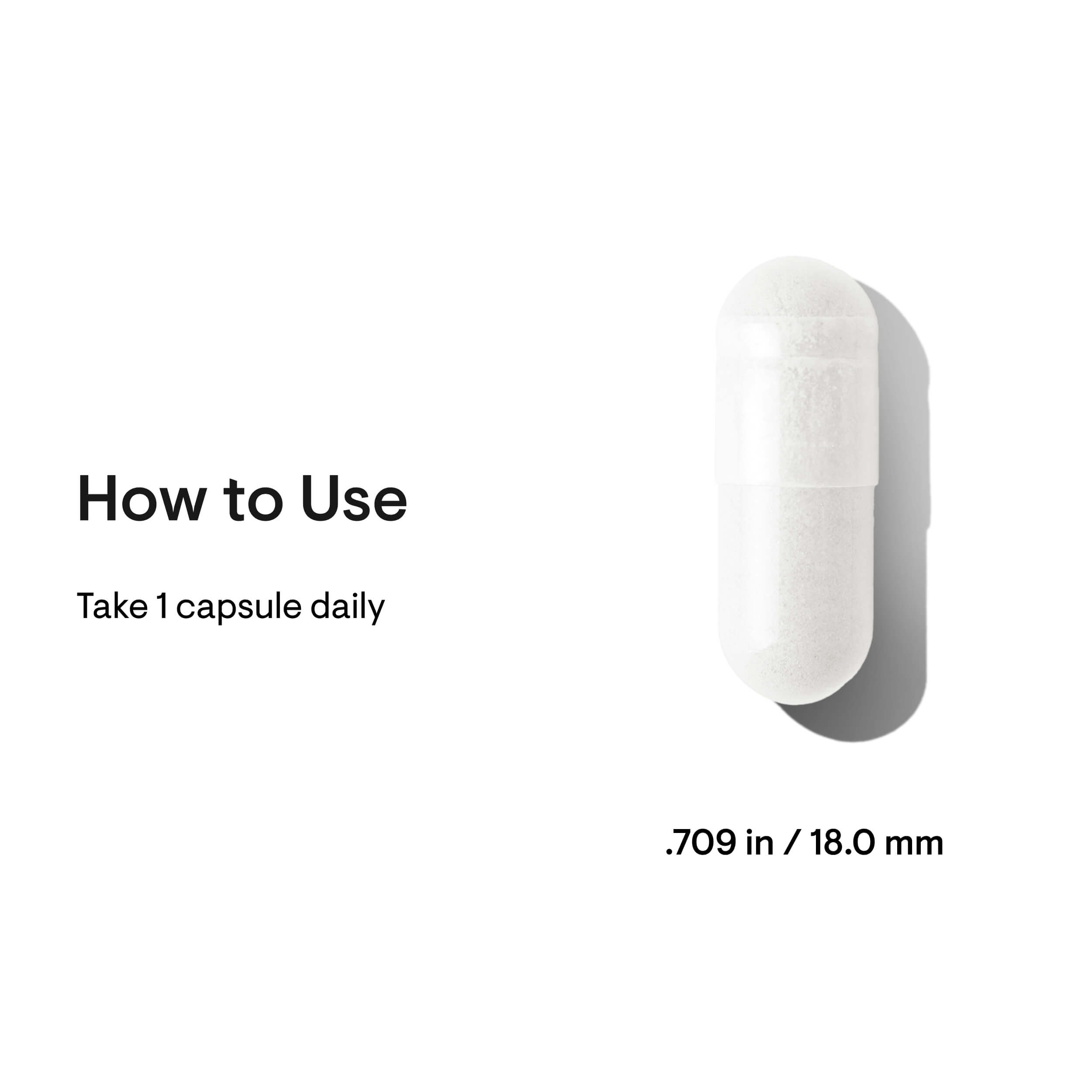 Zinc Bisglycinate 30 mg thumbnail 3