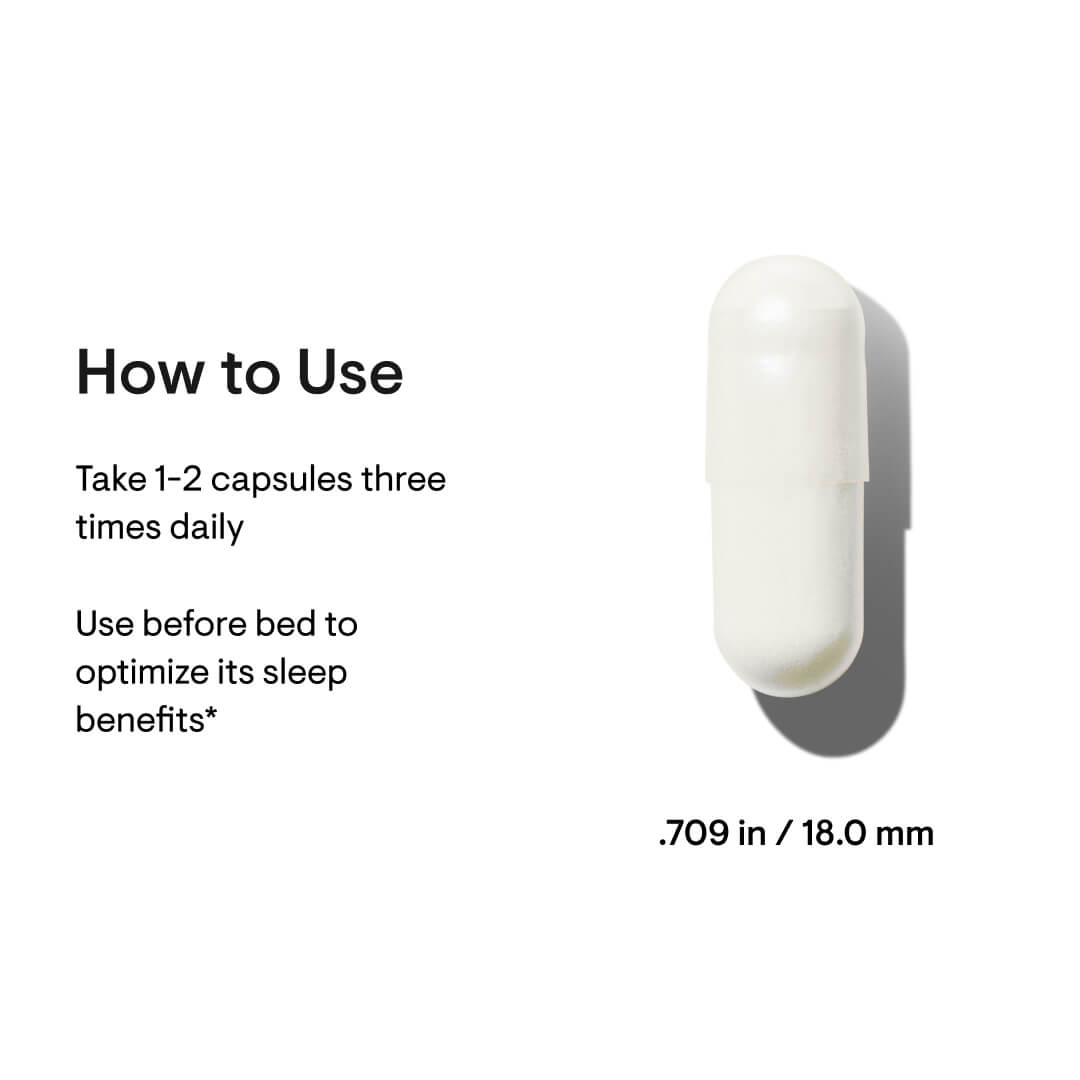 5-HTP (formerly 5-Hydroxytryptophan) thumbnail 5