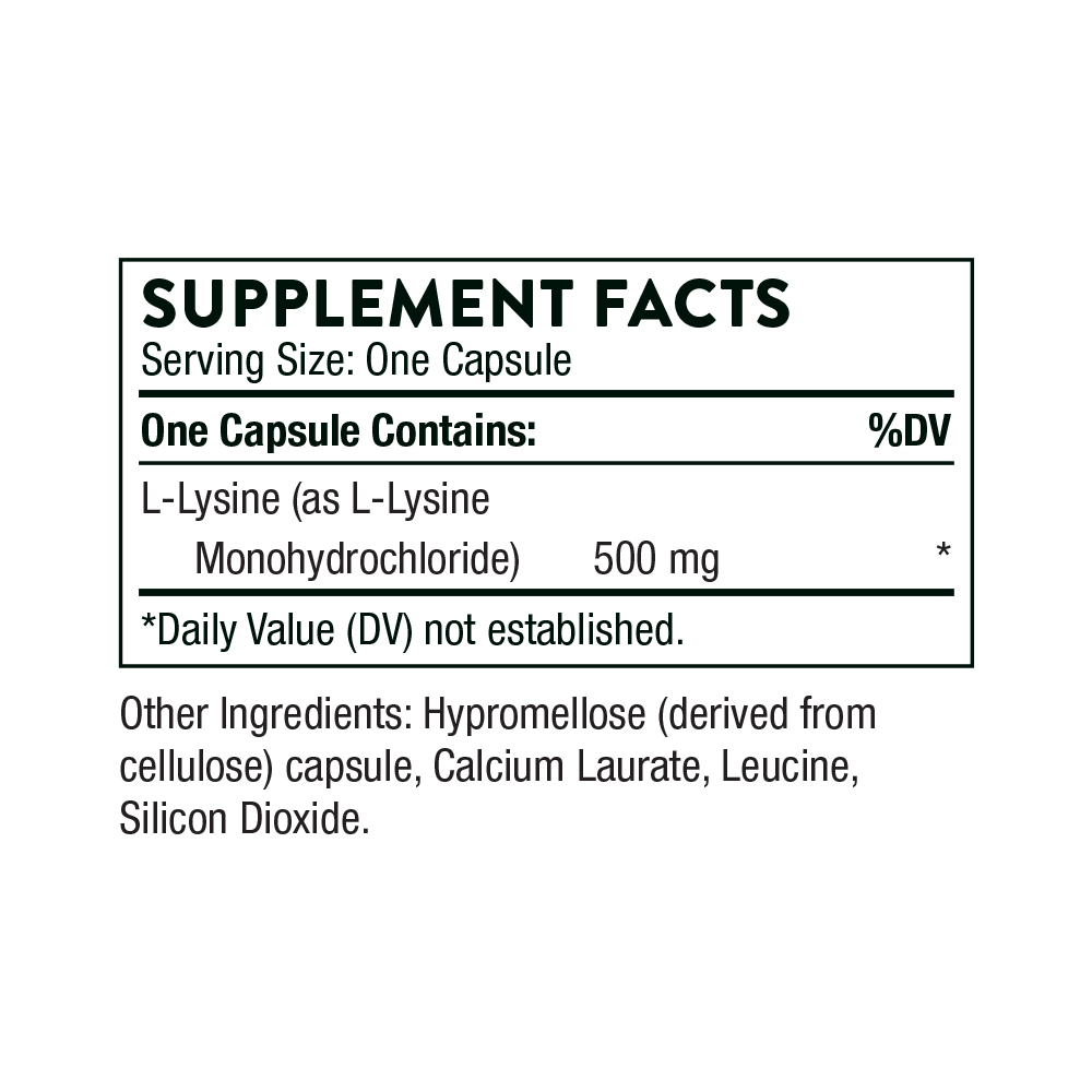 Lysine thumbnail 6