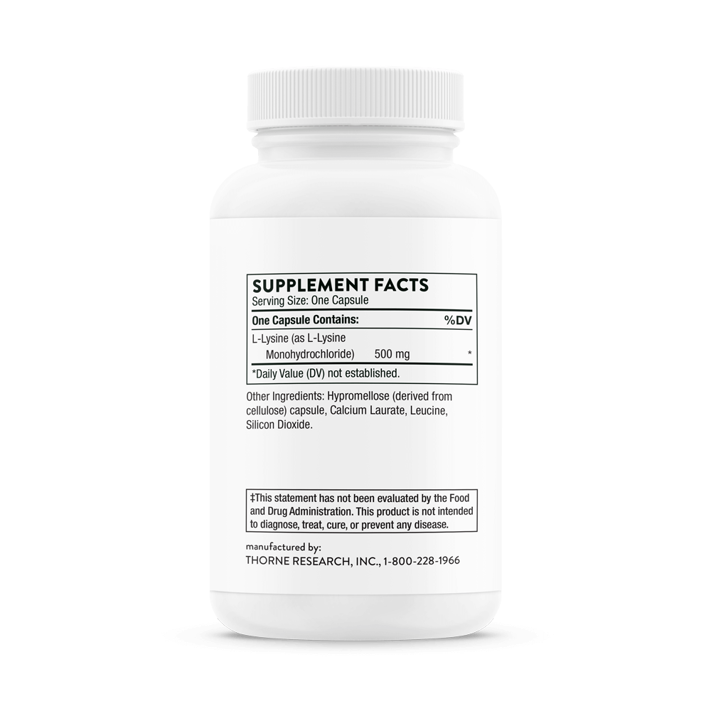 Lysine thumbnail 8
