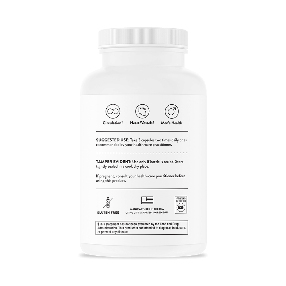 L-Arginine Plus thumbnail 7