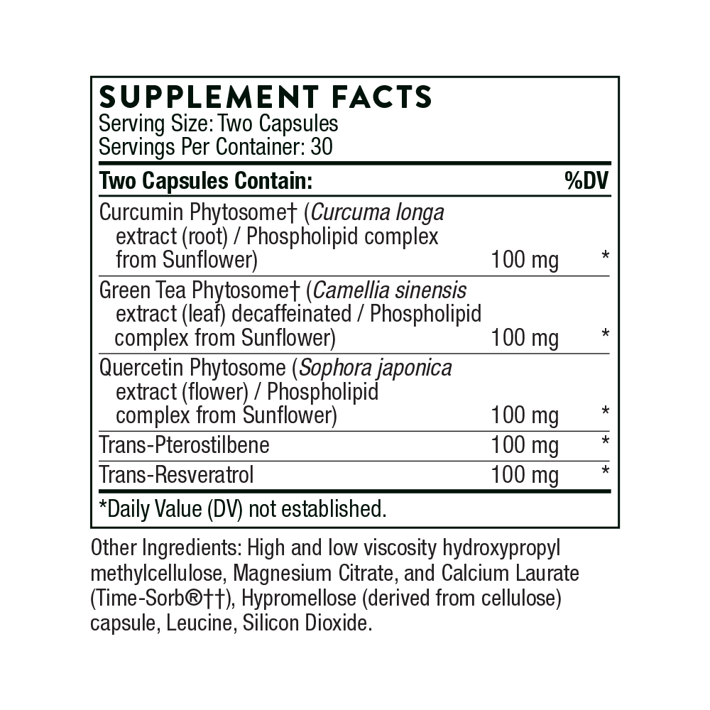 Resveratrol Complex (formerly PolyResveratrol-SR) thumbnail 7