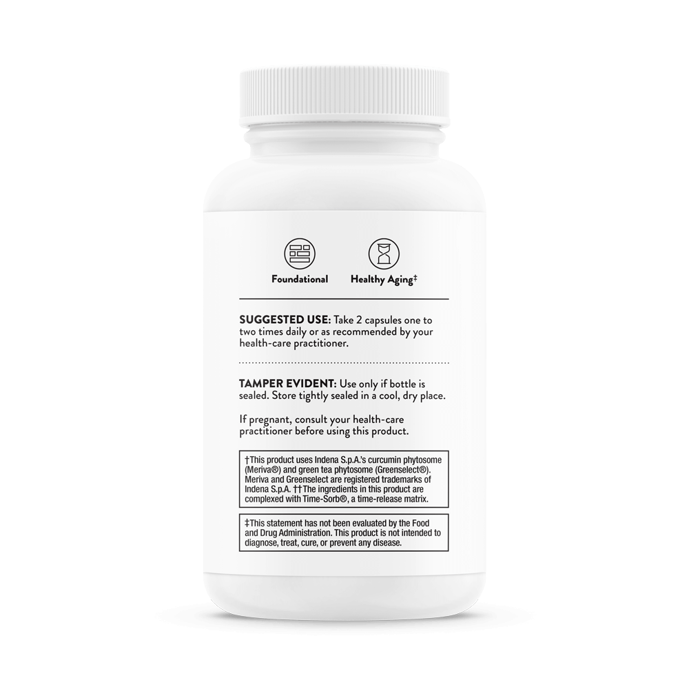Resveratrol Complex (formerly PolyResveratrol-SR) thumbnail 8