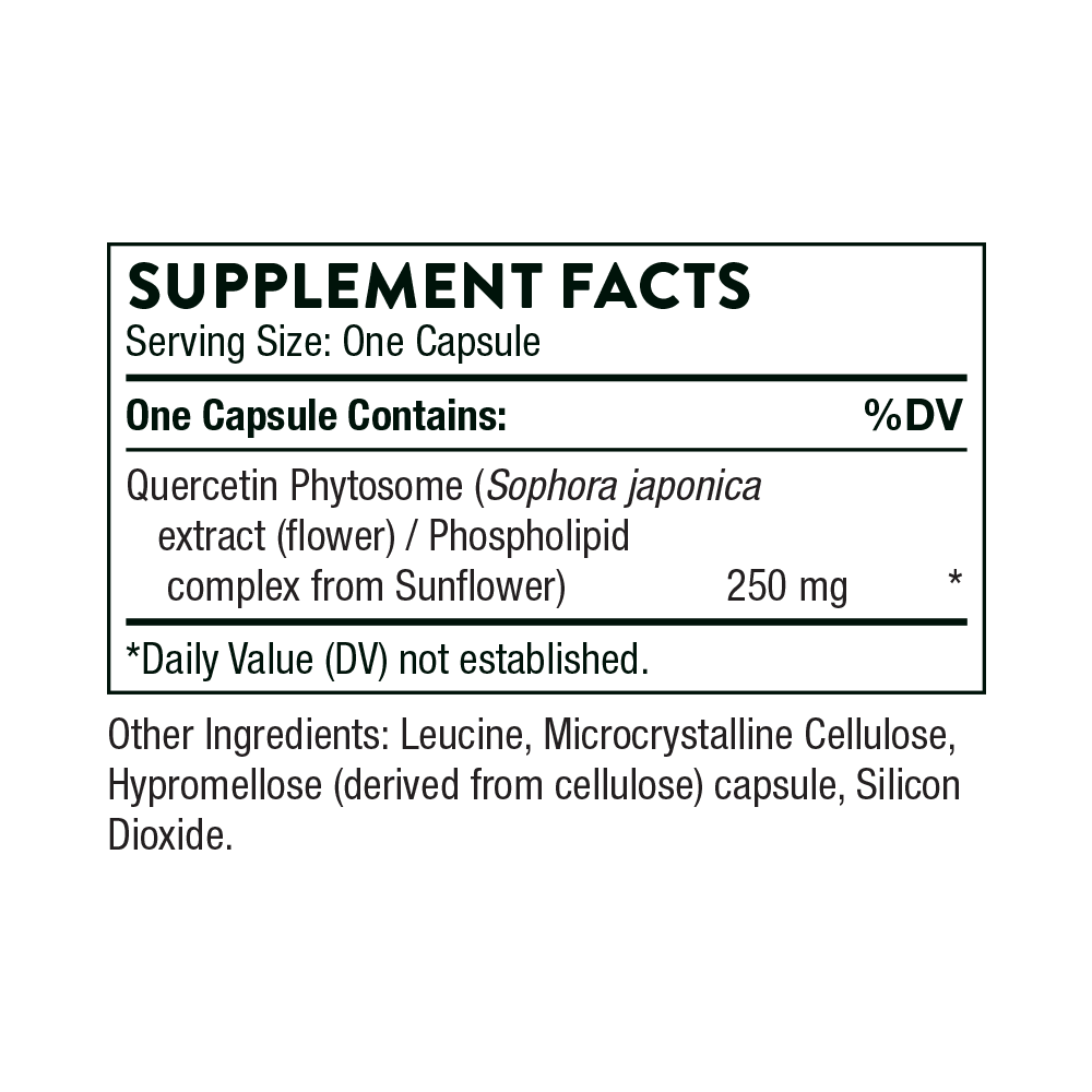 Quercetin Phytosome thumbnail 6