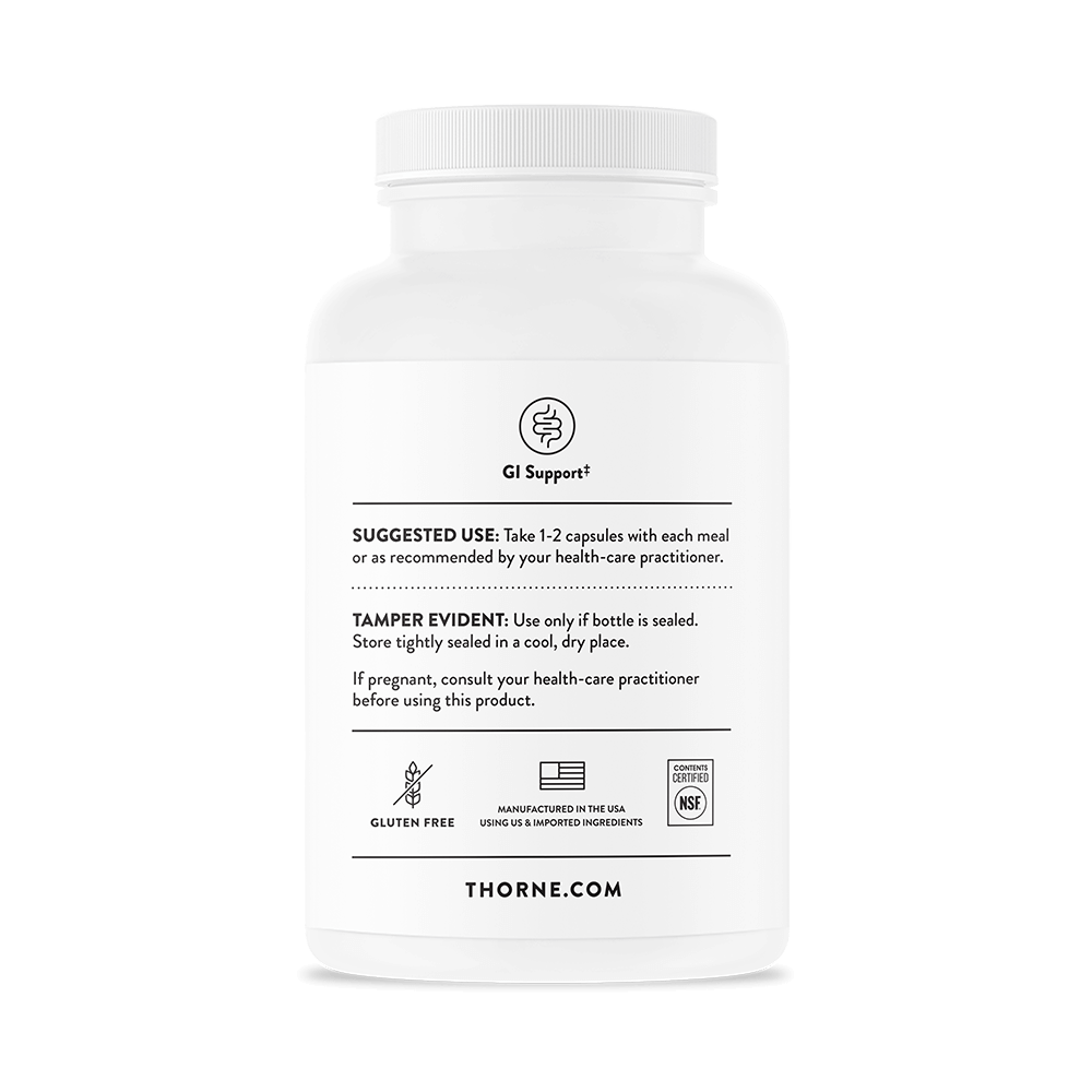 Betaine HCL & Pepsin thumbnail 6