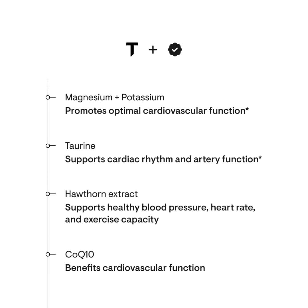 Heart Health Complex thumbnail 3