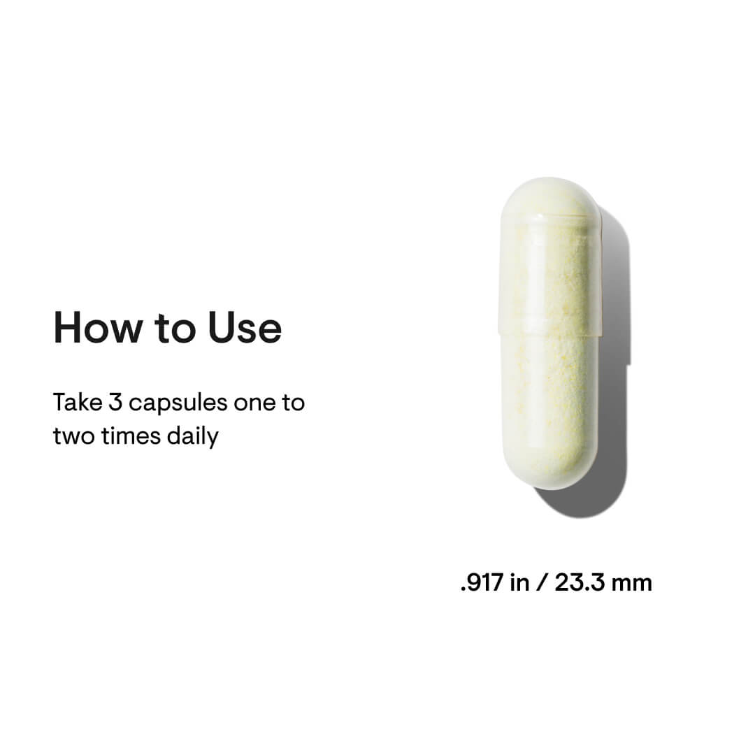 Heart Health Complex thumbnail 5