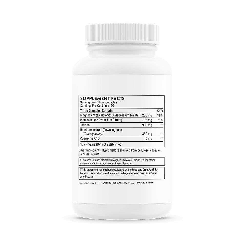 Heart Health Complex thumbnail 9