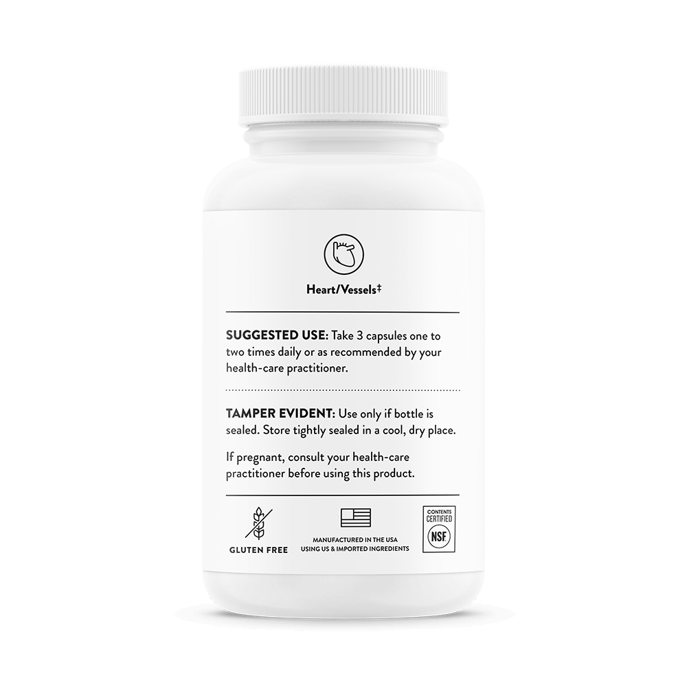 Heart Health Complex thumbnail 8