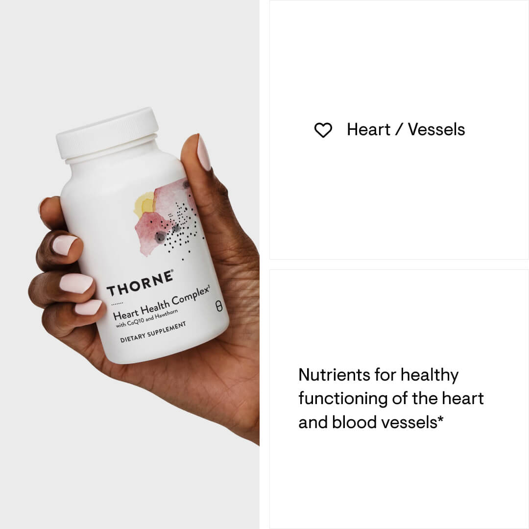 Heart Health Complex thumbnail 2