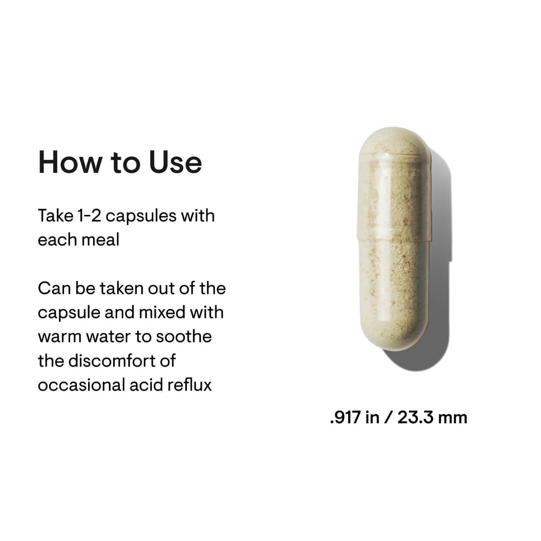 GI Relief thumbnail 4