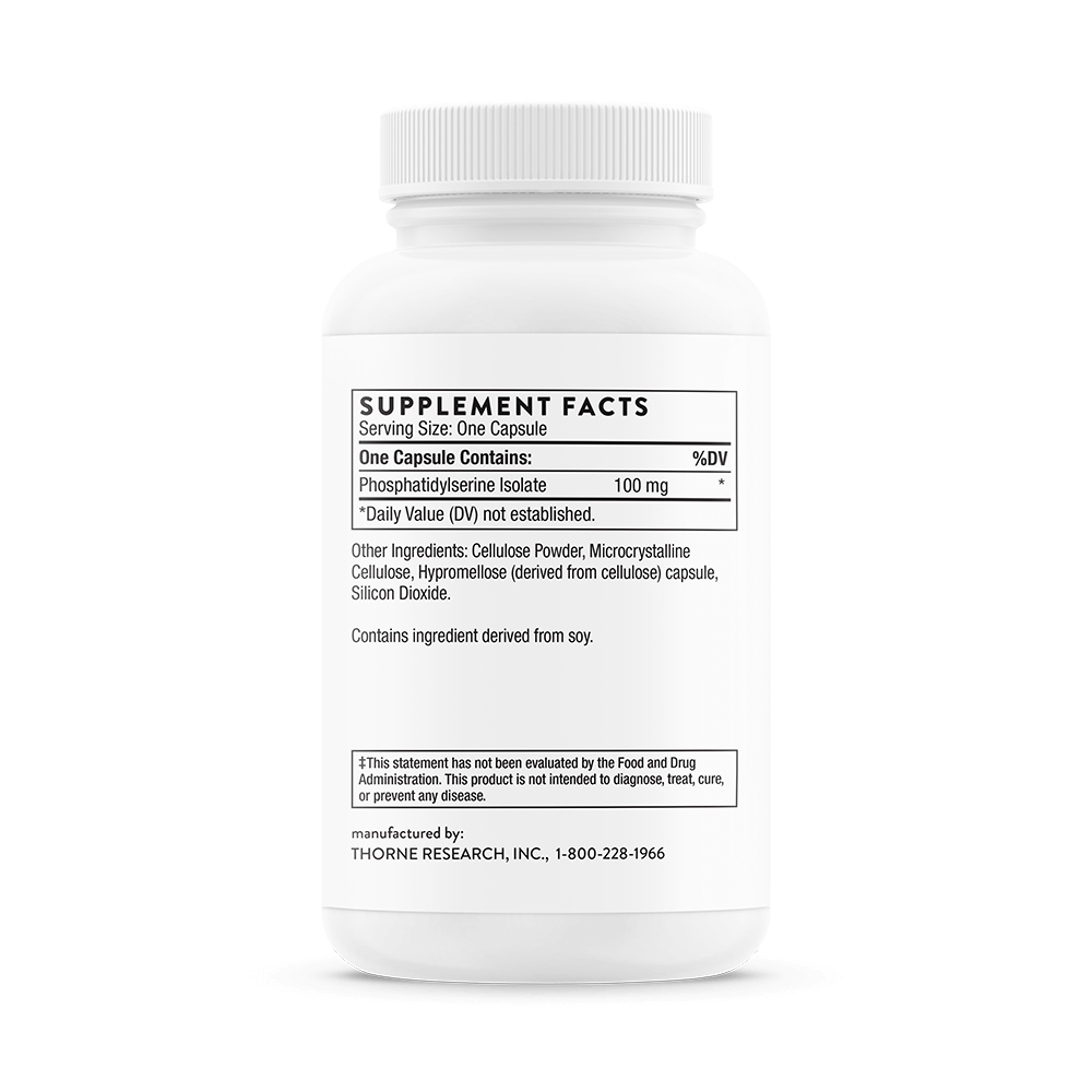 Phosphatidylserine thumbnail 8