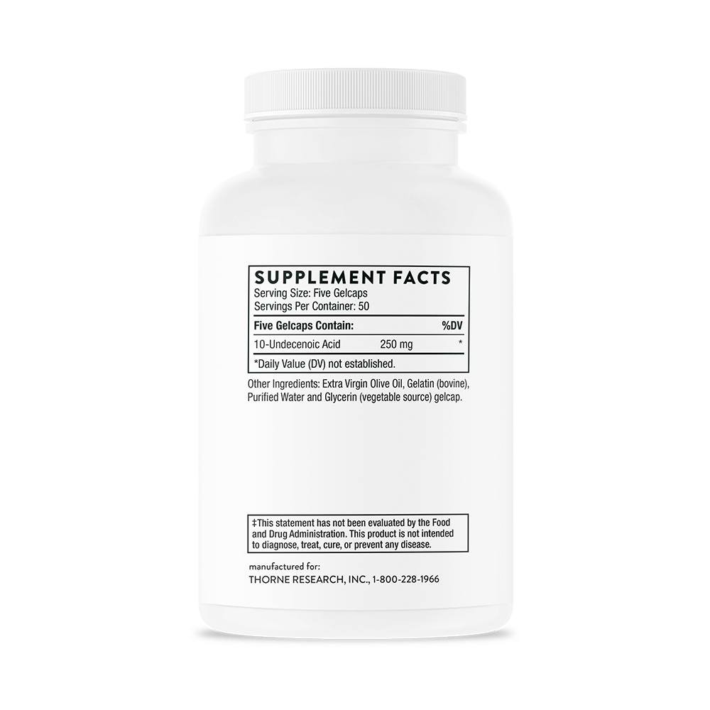 Undecylenic Acid thumbnail 6