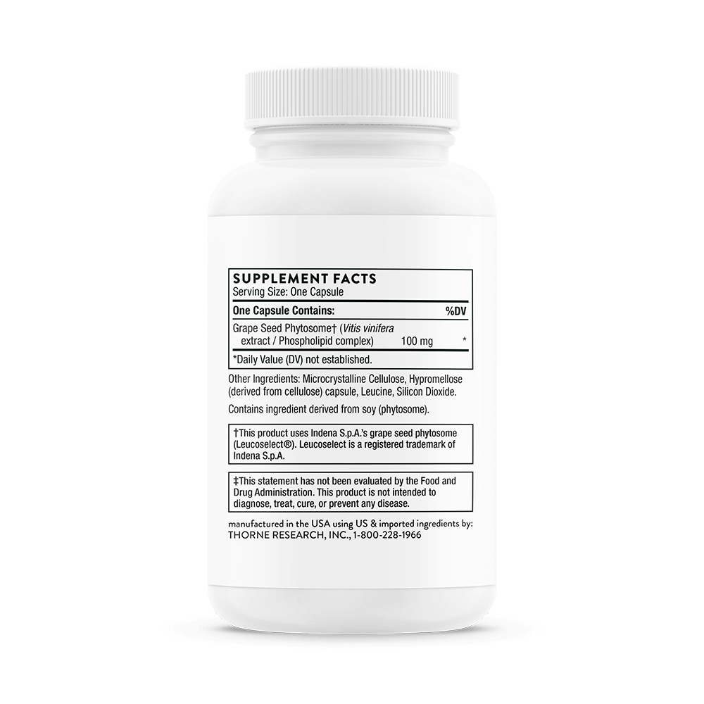 Grape Seed Extract thumbnail 7