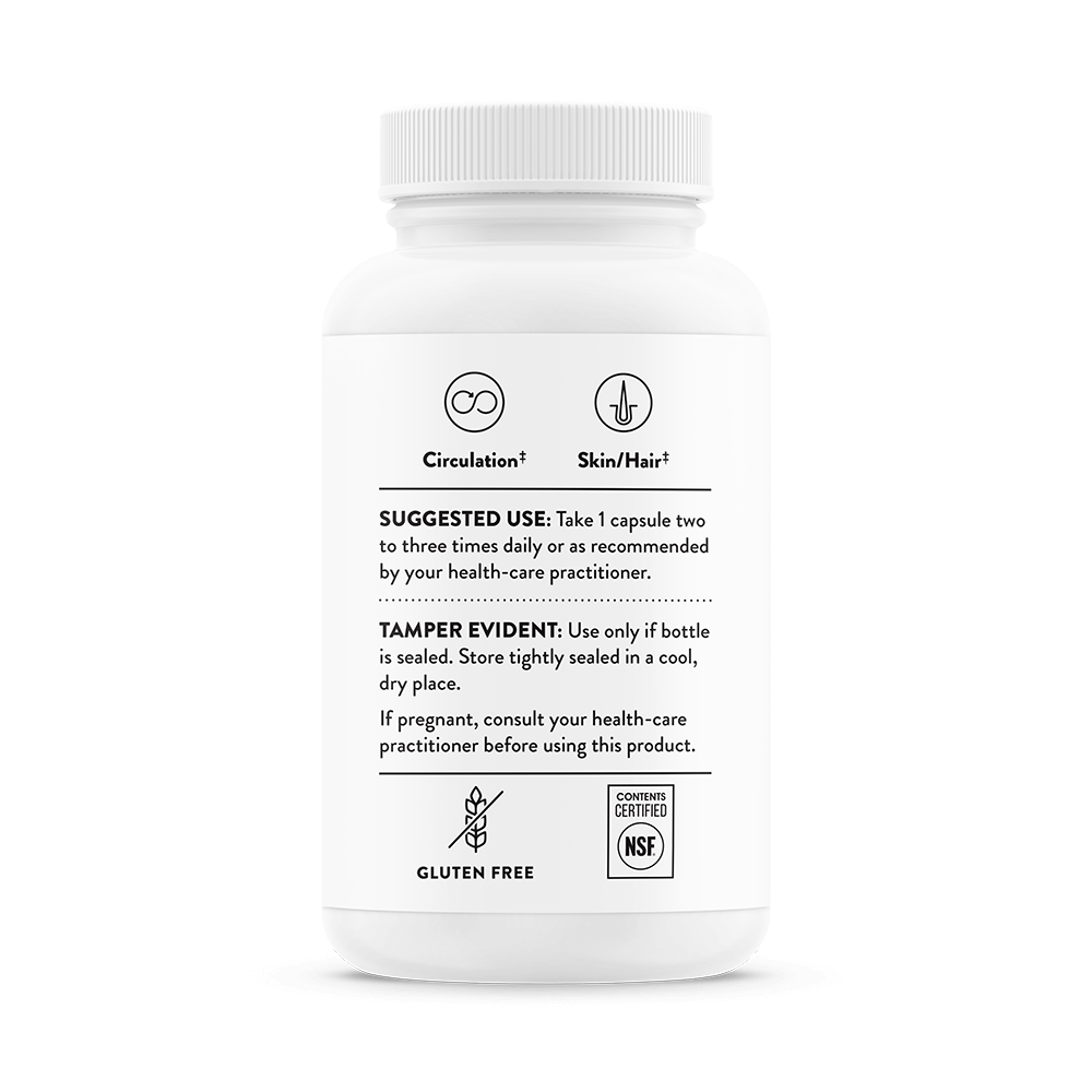 Grape Seed Extract thumbnail 6