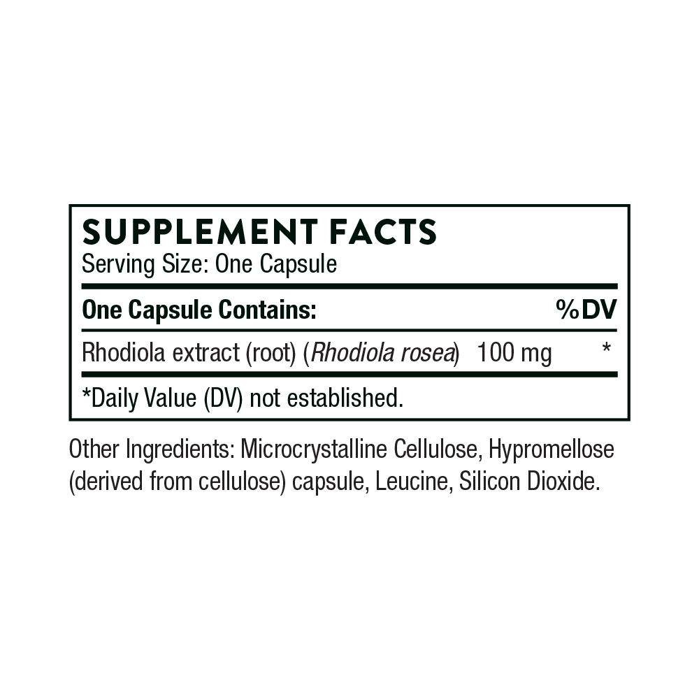 Rhodiola thumbnail 6