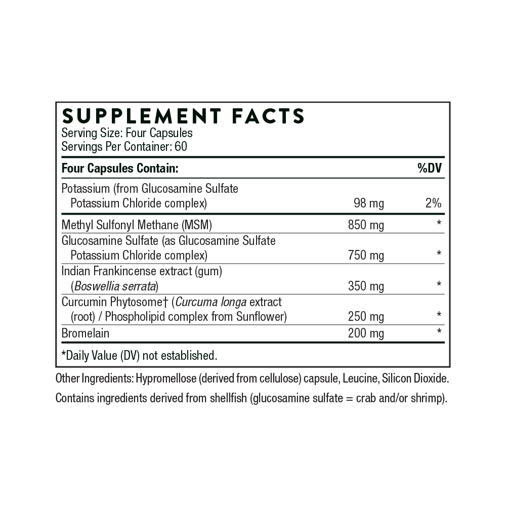 Joint Support Nutrients thumbnail 6