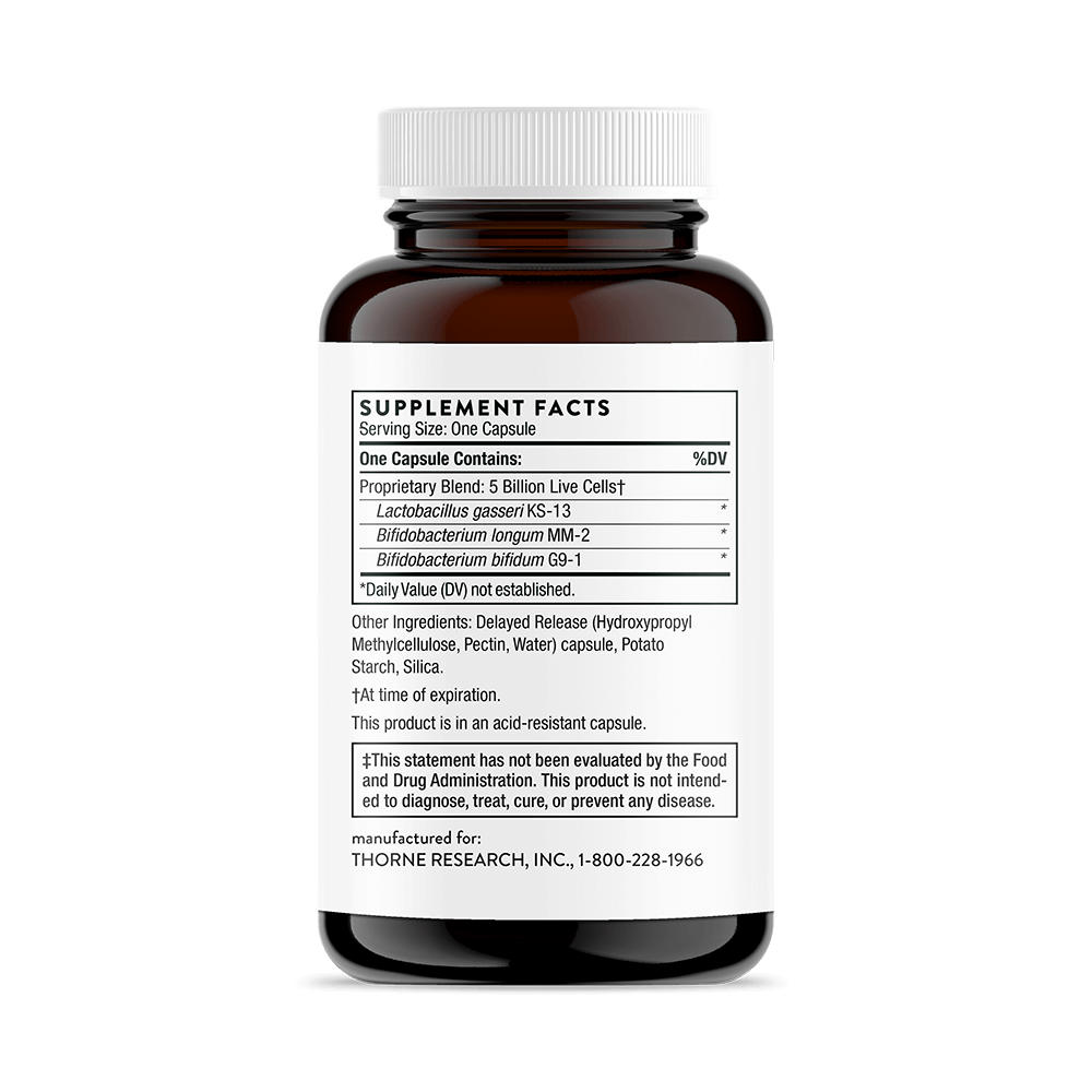 FloraMend Prime Probiotic thumbnail 8