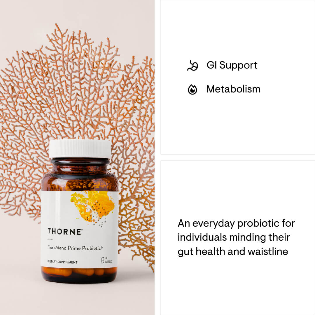 FloraMend Prime Probiotic thumbnail 2