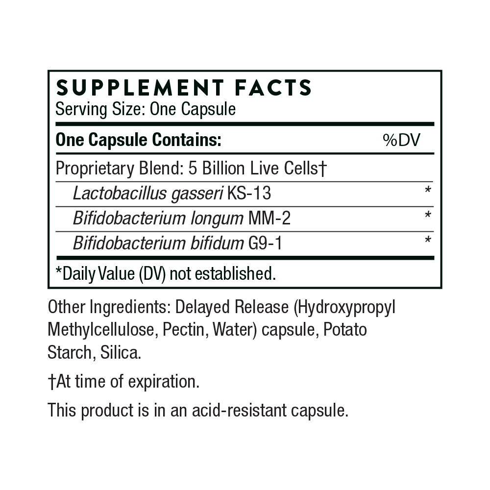 FloraMend Prime Probiotic thumbnail 6