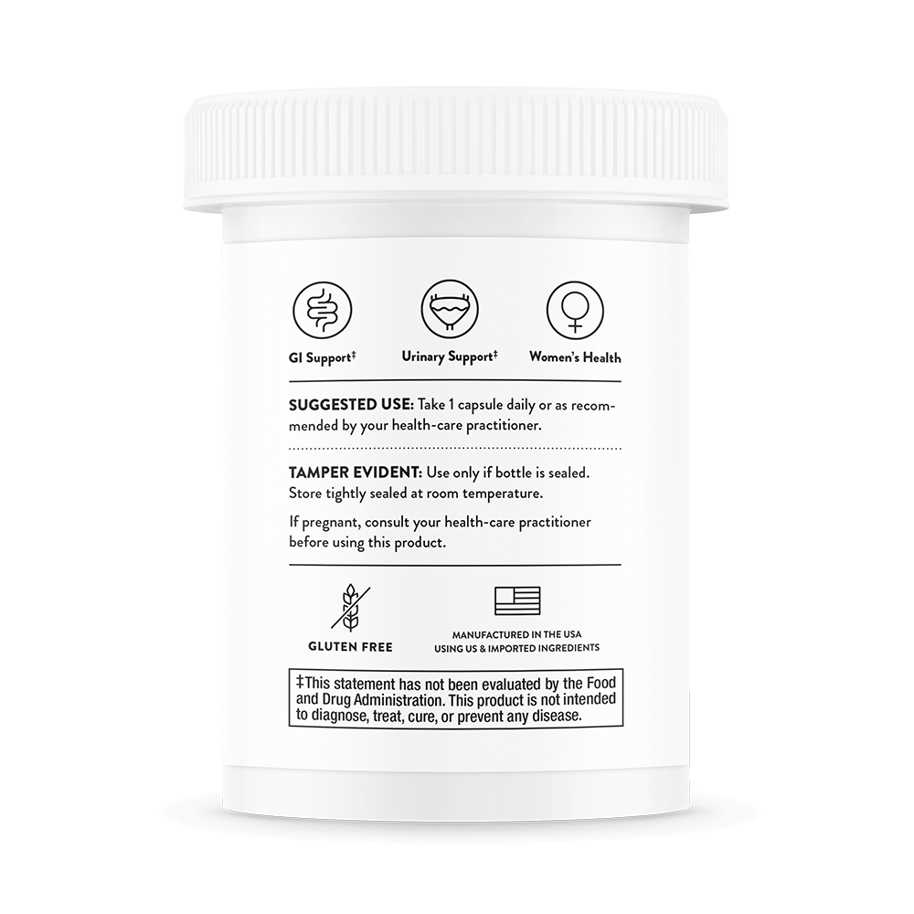 Women's Daily Probiotic thumbnail 6